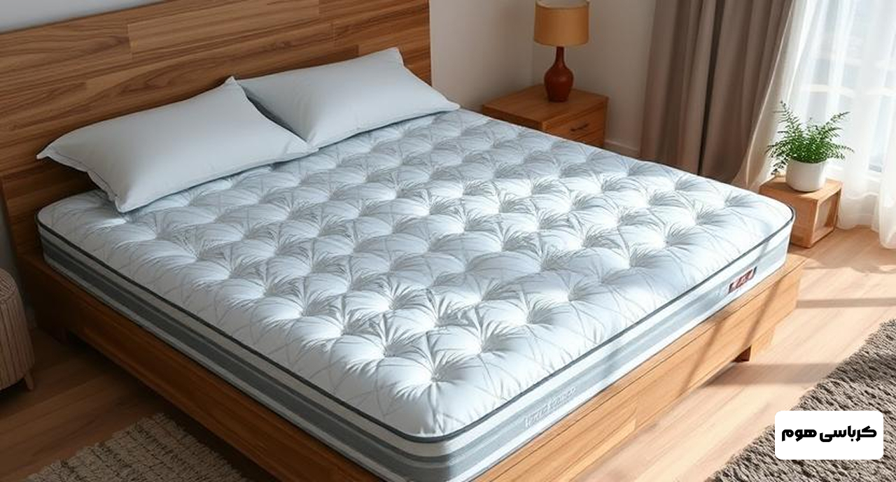 محافظ تشک ضد آب و اصل از کجا بخرم؟